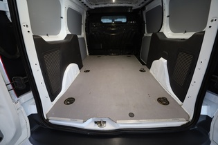 Ford Transit Connect vaihtoauto