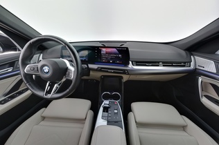 BMW iX1 vaihtoauto
