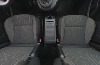 Peugeot Partner vaihtoauto