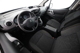 Peugeot Partner vaihtoauto