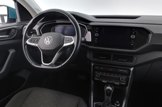 Volkswagen T-Cross vaihtoauto