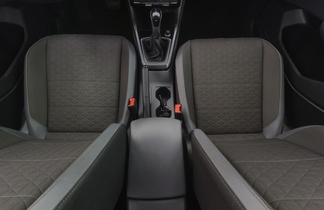 Volkswagen T-Cross vaihtoauto