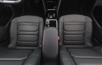 Citroën C4 vaihtoauto