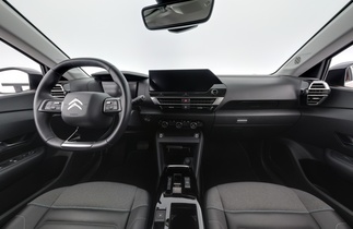 Citroën C4 vaihtoauto