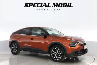 Citroën C4 vaihtoauto