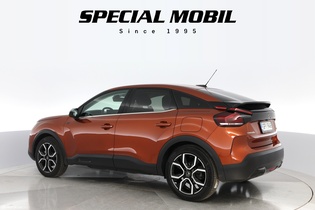 Citroën C4 vaihtoauto