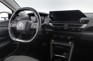 Citroën C4 vaihtoauto