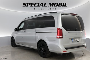 Mercedes-Benz V vaihtoauto