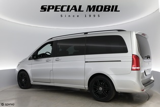 Mercedes-Benz V vaihtoauto