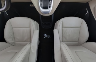 Mercedes-Benz V vaihtoauto