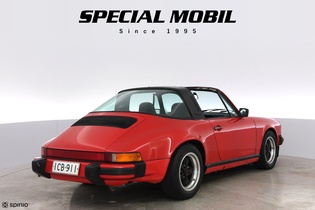 Porsche 911 vaihtoauto