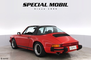 Porsche 911 vaihtoauto