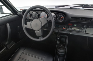 Porsche 911 vaihtoauto