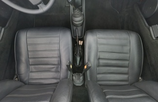 Porsche 911 vaihtoauto