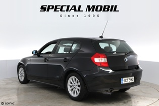 BMW 116 vaihtoauto