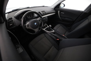 BMW 116 vaihtoauto
