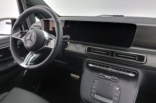 Mercedes-Benz V vaihtoauto