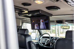 Chevrolet Chevy Van vaihtoauto