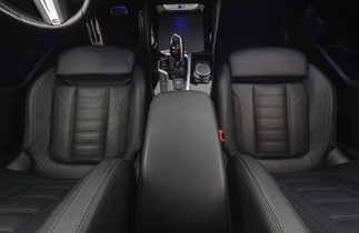 BMW X4 vaihtoauto