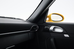 Porsche 911 vaihtoauto