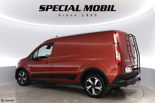 Ford Transit Connect vaihtoauto
