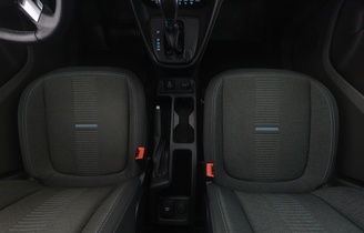 Ford Transit Connect vaihtoauto