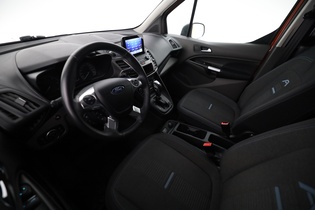 Ford Transit Connect vaihtoauto