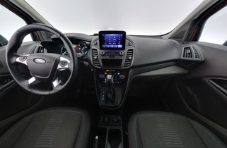 Ford Transit Connect vaihtoauto