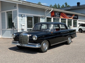 Mercedes-Benz 190 vaihtoauto