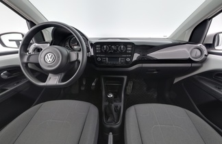 Volkswagen up! vaihtoauto