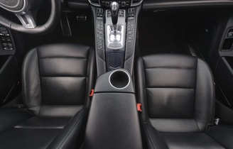 Porsche Panamera vaihtoauto
