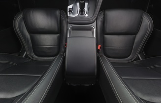 Jaguar E-PACE vaihtoauto