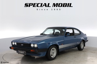 Ford Capri vaihtoauto
