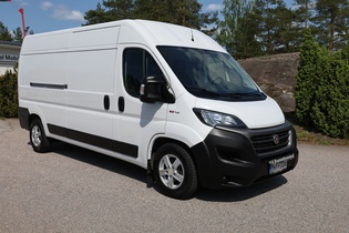 Fiat Ducato vaihtoauto