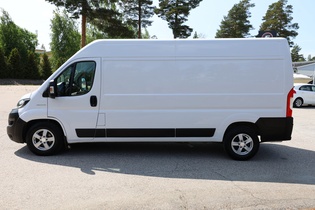 Fiat Ducato vaihtoauto