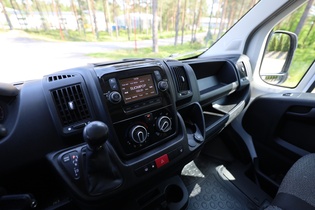 Fiat Ducato vaihtoauto