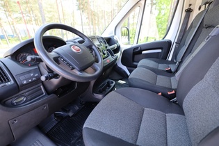 Fiat Ducato vaihtoauto