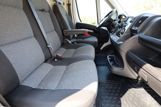 Fiat Ducato vaihtoauto