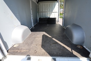 Fiat Ducato vaihtoauto