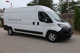 Fiat Ducato vaihtoauto