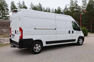 Fiat Ducato vaihtoauto