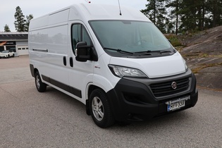 Fiat Ducato vaihtoauto