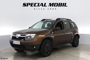 Dacia Duster vaihtoauto