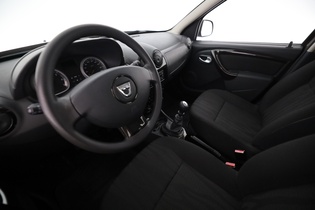 Dacia Duster vaihtoauto