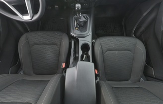 Isuzu D-Max vaihtoauto