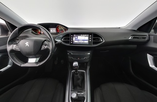 Peugeot 308 vaihtoauto