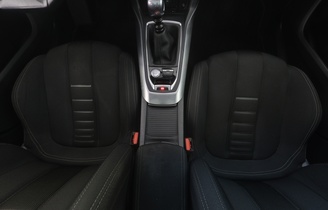 Peugeot 308 vaihtoauto