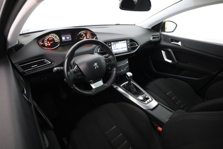 Peugeot 308 vaihtoauto