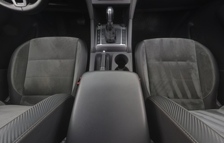 Volkswagen Amarok vaihtoauto