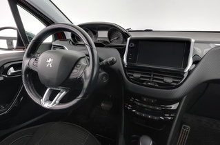 Peugeot 208 vaihtoauto